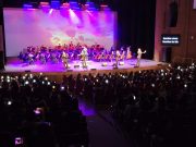 구미시, ‘팬텀 인 클래식 라포엠’공연 성황리에 마쳐