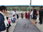 미리 보는 차전장군노국공주축제 마지막 날