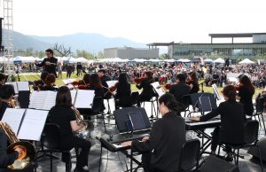 선샤인 밀양 페스티벌 성황리에 개최