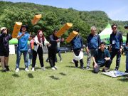 밀양시후계농업경영인 회원·가족 체육대회 개최