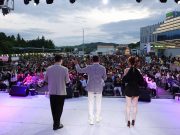 보성군, ‘제2회 데일리콘서트’ 구름 관광객 몰려