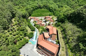 전남권환경성질환예방관리센터, ‘숲 힐링 체험’ 진행