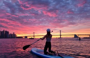 5월의 가볼 만한 곳…짜릿함이 가득한 액티비티 여행