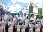 지용제, 詩야 놀자! 시민 나라 골목 문학축제 개최