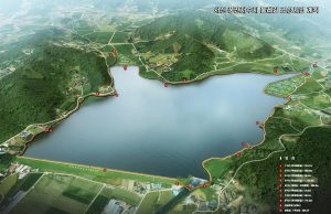 서산시, 풍전저수지 시민 휴식 공간으로 재탄생 박차