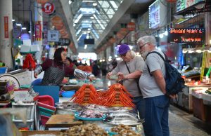 속초시, 가정의 달 맞이 온누리상품권 환급행사 추진