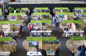 슬로베니아 인바운드 워크숍 2024 성황리 개최