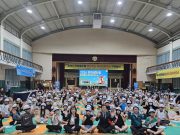 2024 구미시 안전 골든벨 어린이 퀴즈대회 개최