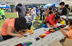 제102회 영양군 어린이날 기념행사 개최