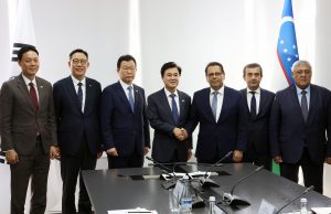 실크로드 옛 땅에 ‘충남의 길’ 놓다