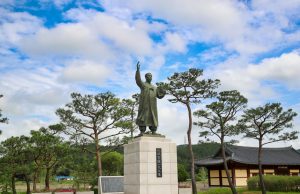 태안군, ‘옥파 이종일 선생 생가지’ 종합정비 추진