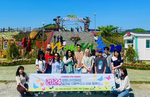 함평군, 글로벌 인플루언서 초청 팸투어 성료