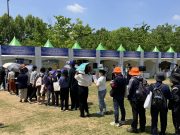 한국축제&여행박람회 참가 제주관광 현장 홍보 진행