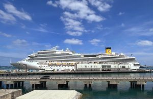 서산시, 국제 크루즈선 순항 ‘선상 세미나’ 개최