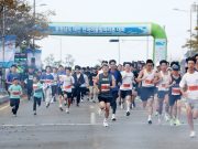 태안군, ‘제5회 전국어울림마라톤대회’ 성공적 개최 총력