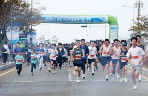 태안군, ‘제5회 전국어울림마라톤대회’ 성공적 개최 총력