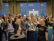 관광공사, 부산 크로스핏 세미파이널 대회 개최 지원