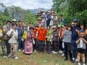 워크온과 함께하는 천년다향길 걷기 행사’ 개최