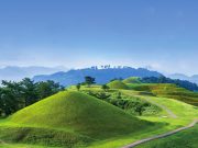 함안군, ‘가야문화의 정수 말이산고분군’ 세계에 알린다