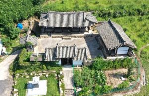 일두 정여창 재실 함양 여재각, 경상남도 문화재자료로 지정