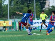 합천군, 제29회 무학기 전국고등학교 축구대회 개최