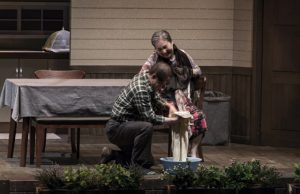 해운대문화회관, 특별기획 연극 ‘사랑해요, 당신’ 공연