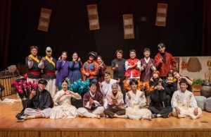 홍성군, 문체부 ‘지역대표 예술단체 육성 지원사업’ 최종 선정