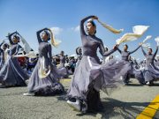 화성 뱃놀이 축제 퍼포먼스 경연대회