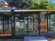 시민과 더 가까워지는 안동시립스마트도서관