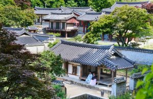 안동, 유네스코 세계유산 코레일 관광상품 운영