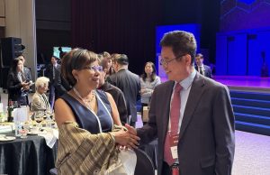 경북도, APEC유치를 위한 현장 활동 펼쳐