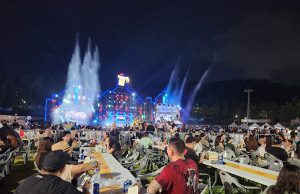 대구치맥페스티벌 개최