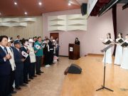 태안군, 6·25전쟁 제74주년 행사 개최