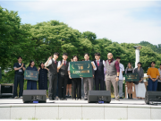 담양군문화재단, ‘담빛 버스킹데이’ 성료