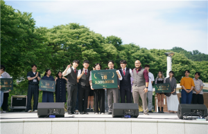 담양군문화재단, ‘담빛 버스킹데이’ 성료