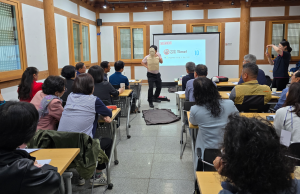 담양군, 주민이 주도해 지역관광 활성화