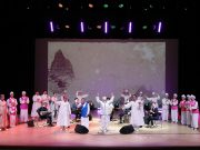 담양군문화재단, 담양의 밤을 환하게 밝히다.