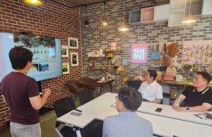 경북문화관광공사,‘경북형 마을관광 모델’발굴