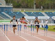 목포시, 전국종별육상경기 및 아시아육상투척 대회 성황리 개최