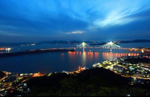 다시찾고 싶은, 낭만이 가득한 명품관광도시 목포