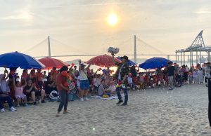 ‘목포뮤직피크닉’ 성황리에 마무리