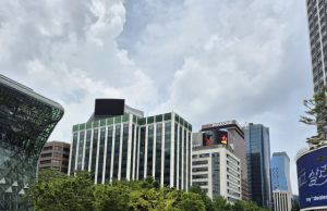 2024년 서울-방콕 청소년 국제교류 프로그램 시작