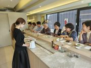 보성군, MZ 세대 겨냥한 ‘시그니처 티 메뉴 개발 교육’ 인기