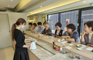 보성군, MZ 세대 겨냥한 ‘시그니처 티 메뉴 개발 교육’ 인기