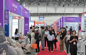 2024 메디엑스포 코리아 성황리 폐막
