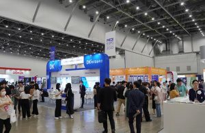 대구시, ‘메디엑스포코리아’ 개막