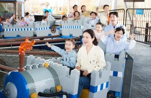 레고랜드 코리아, ‘2024 국제 놀이의 날’ 기념 가족 대상 이벤트 진행