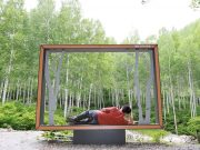 몸과 마음의 힐링, 영양 자작나무숲