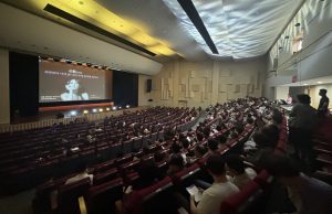 영주인성콘서트, ‘최정원의 나의 삶, 나의 무대’ 성료