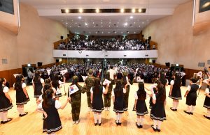 영주시, 6.25전쟁 제74주년 기념식 개최